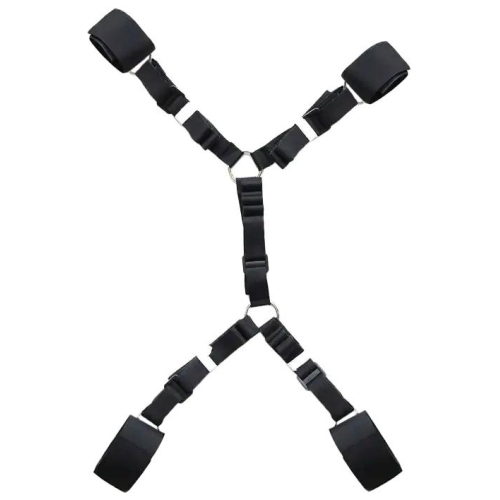 BASIC X Cross - základná spútacia sada