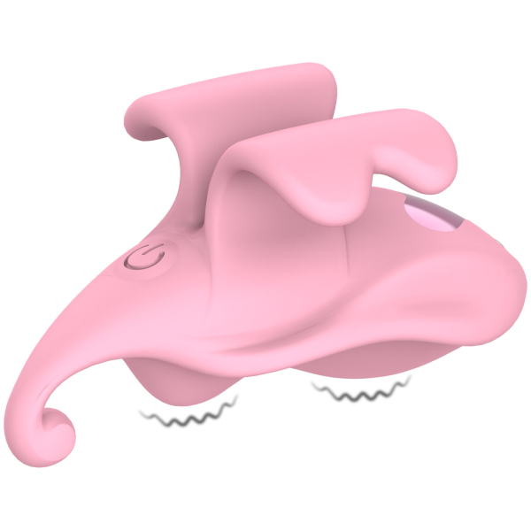 BASIC X Colibri vibrátor na prst