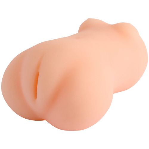 Masturbátor  s panenskou blánou I.