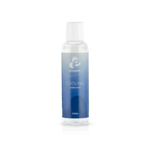 EasyGlide - lubrikant na báze vody - chladivý efekt - 150 ml