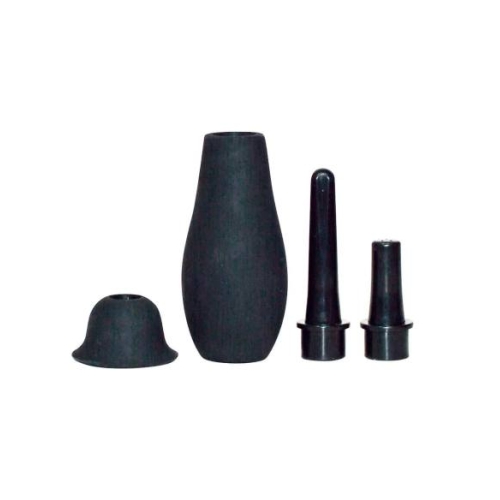 You2Toys - sprcha na intímnu hygienu - 2 nástavce