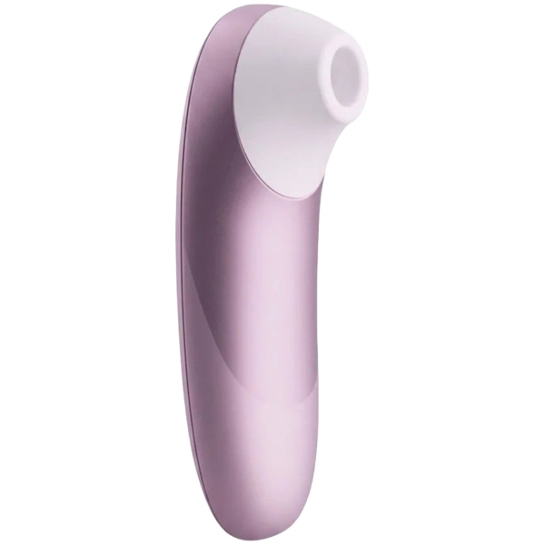 Womanizer Pro stimulátor na klitoris Lilac
