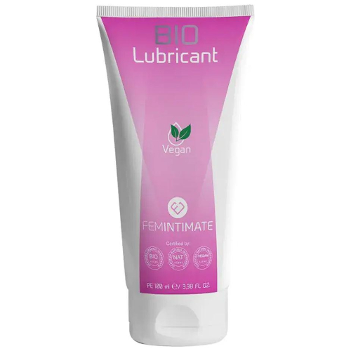Femintimate Bio lubrikačný gél 100 ml