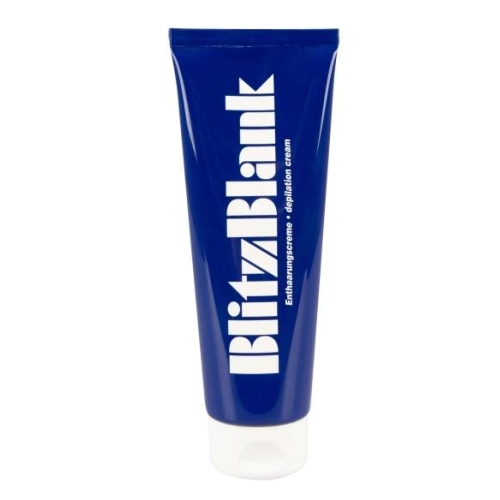 Depilačný krém - 125ml