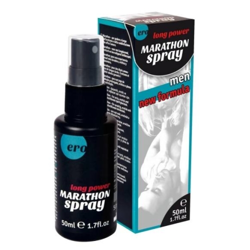 HOT - sprej na oddialenie ejakulácie - 50ml