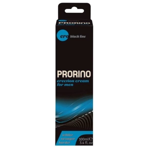 Prorino - krém na penis - 100 ml