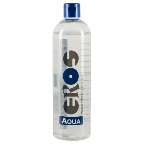 EROS - lubrikant na vodnej báze - 500 ml