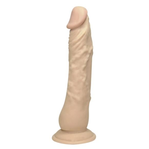 Európsky milenec - dildo - veľké - 23 cm