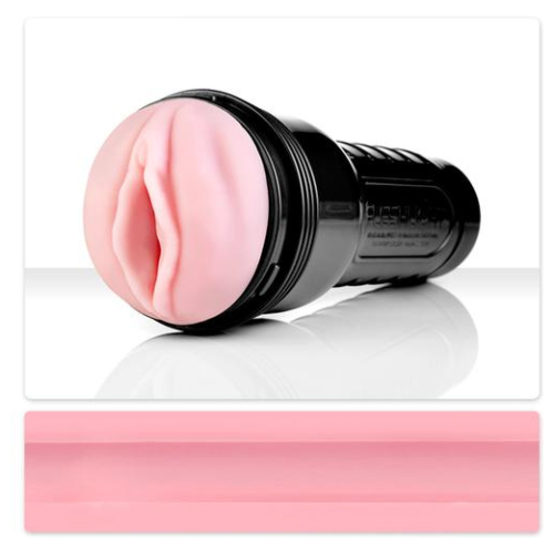 Fleshlight Pink Lady (Original)