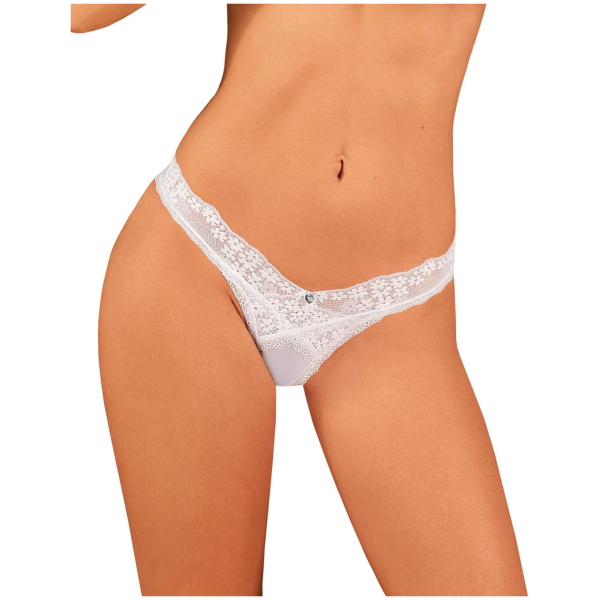 Obsessive Heavenlly tangá XL/XXL