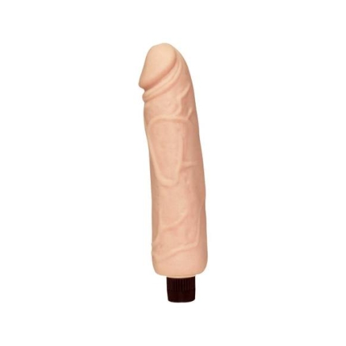 You2Toys - vibrátor pre ženy - hodvábne jemný povrch