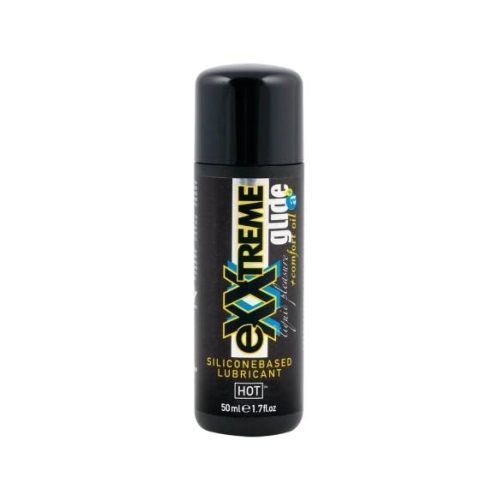 eXXtreme - lubrikant na dlhodobé použitie - 50 ml