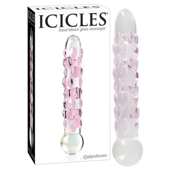 Európsky milenec - dildo - veľké - 23 cm