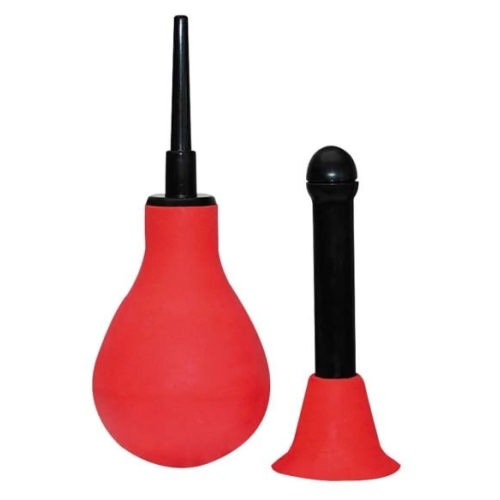 You2Toys - intímna sprcha - 2 nadstavce