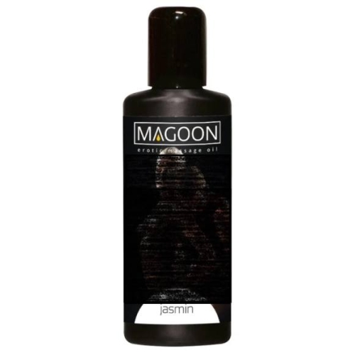 Magoon - masážny olej - jazmín - 100 ml