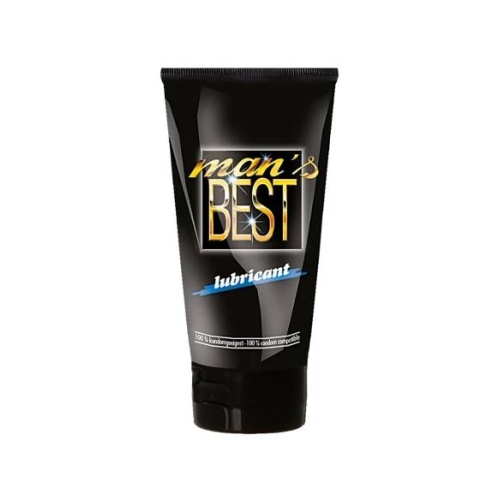 Joydivision mans BEST - lubrikant na vodnej báze - 150 ml