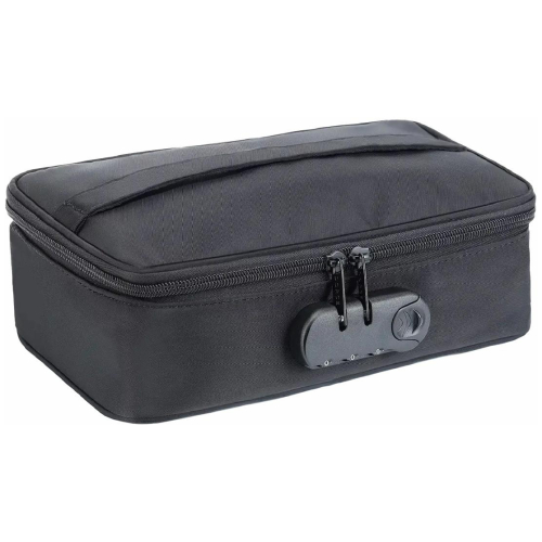 DORCEL Discreet box - čierny