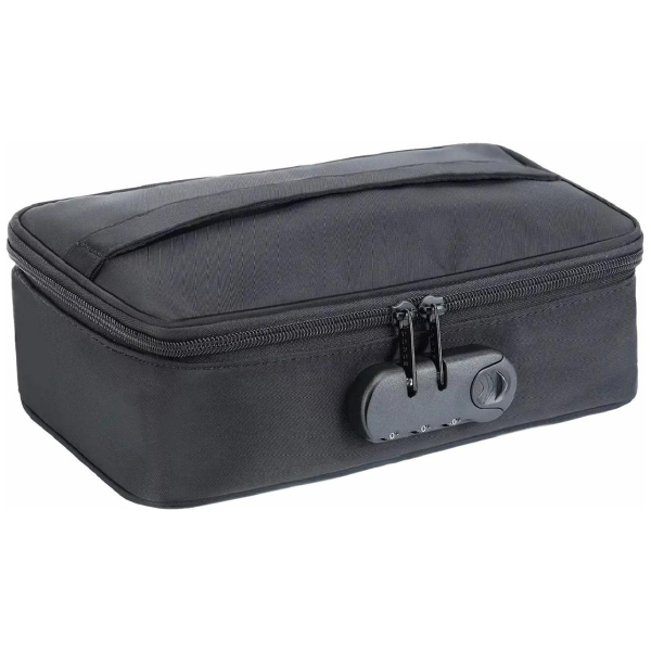 DORCEL Discreet box - čierny