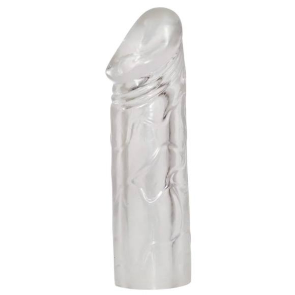 You2Toys - návlek na penis - mega hrubý predlžovač
