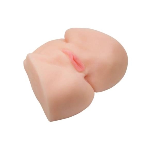 You2Toys - masturbátor vagina a anál
