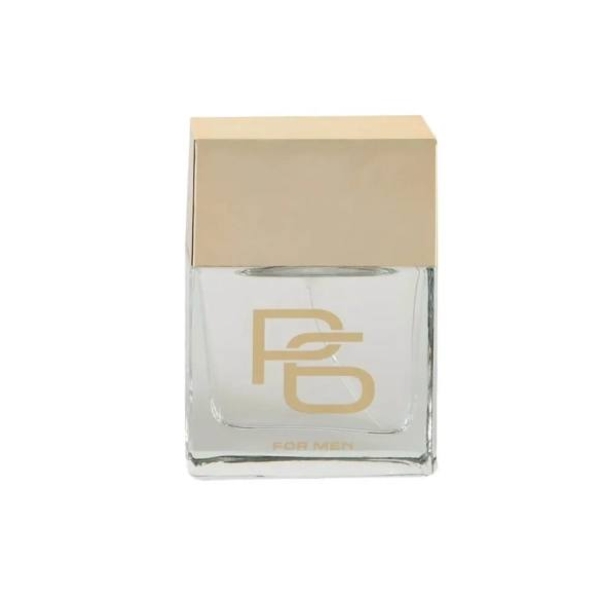 P6 Iso E Super - feromónový parfém - mužská vôňa - 30 ml
