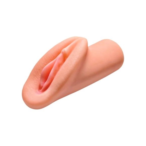 TENGA Spinner Beads - masturbátor - priehľadný