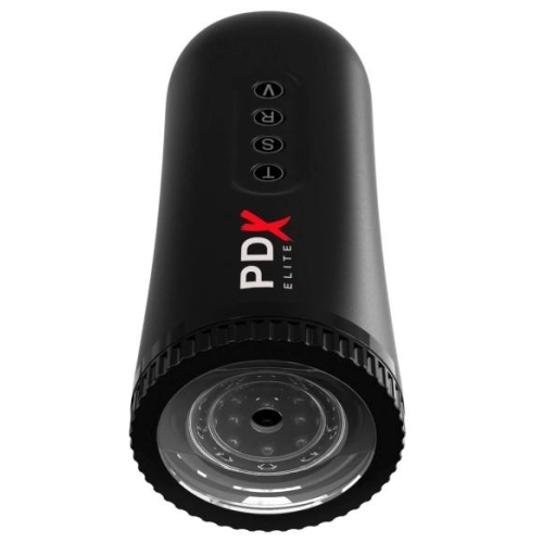 Fleshlight Boost Blast - realistický análny masturbátor - telová farba