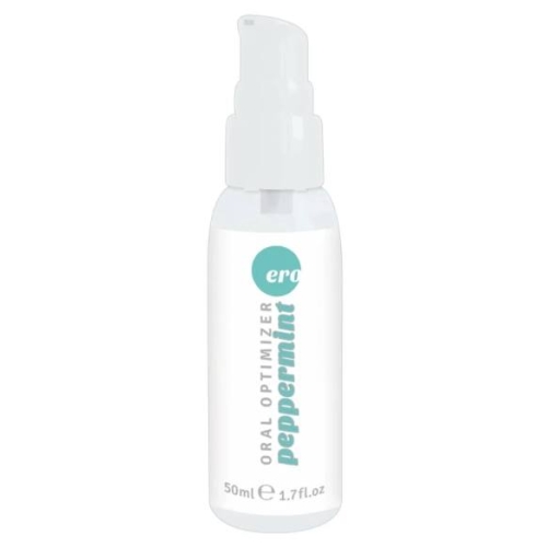 Blowjob Gel - orálny lubrikačný gél - mentol - 50 ml