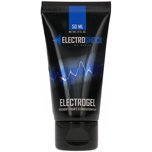 Electroshock Vodivý elektrogél 50ml