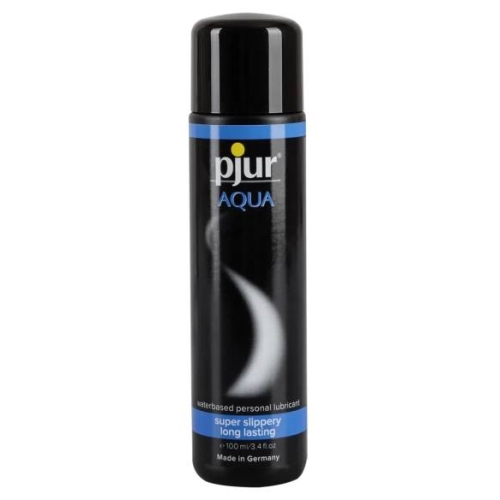 pjur - lubrikant na vodnej báze - 100 ml