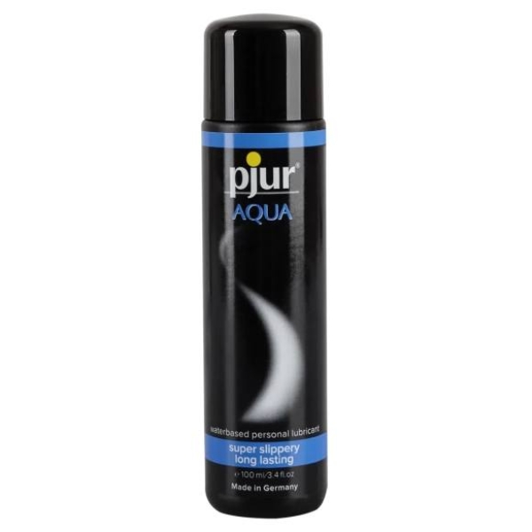 pjur - lubrikant na vodnej báze - 100 ml