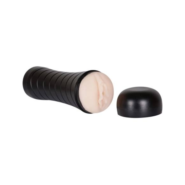 You2Toys - masturbátor vagina - vibrácie