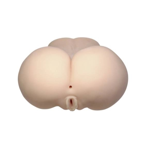 / realistixxx Real Style II - ženský torzo masturbátor