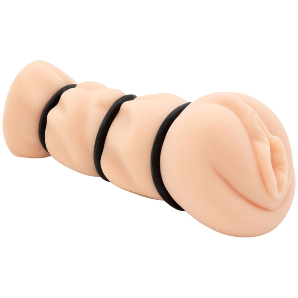 Bangers Mega Tight Fucker masturbátor