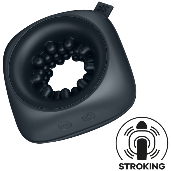 Satisfyer Ring Stroker masturbátor