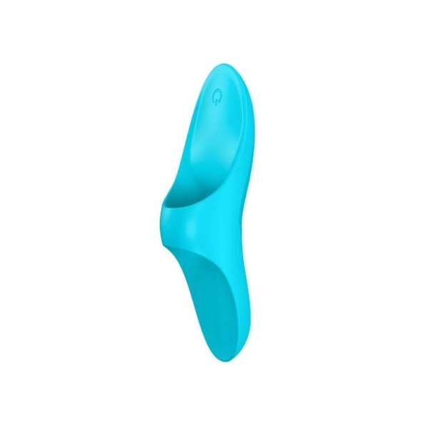 Satisfyer - vibrátor na prst - nabíjateľný