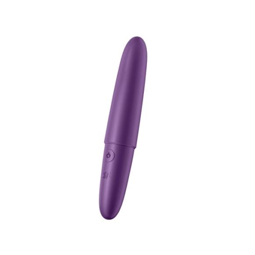 Satisfyer - vibrátor pre ženy - akumulátorový