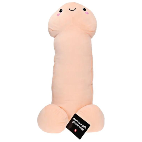 S-LINE Penis Plushie - 60 cm