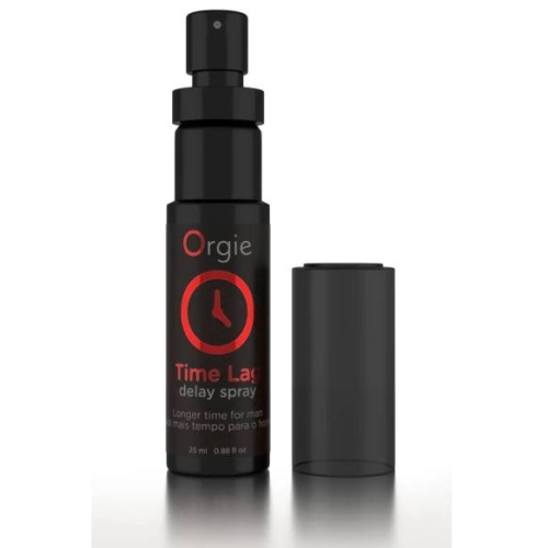 Orgie - sprej na oddialenie ejakulácie pre mužov - 25 ml