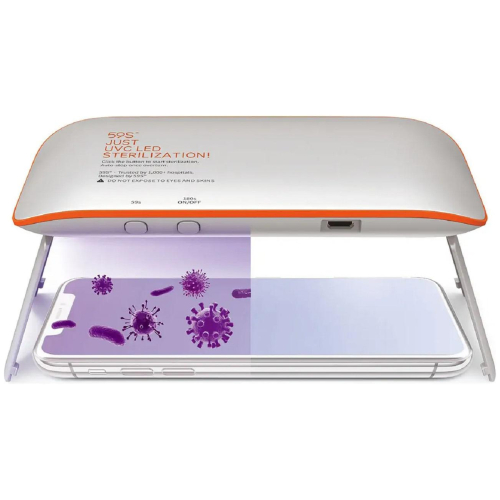 59S X1 UVC LED prenosný sterilizátor