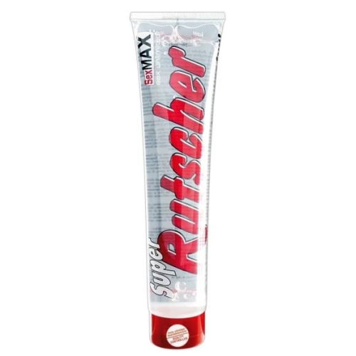 SexMax - lubrikant na báze vody - 200ml