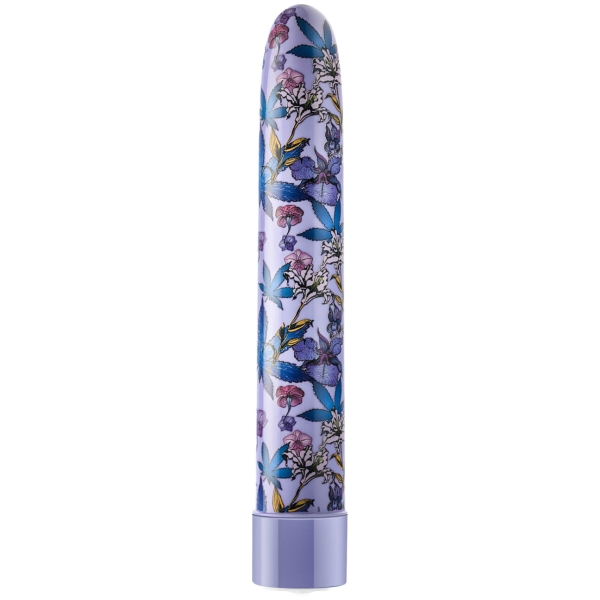 Blush Floradelic vibrátor Purple