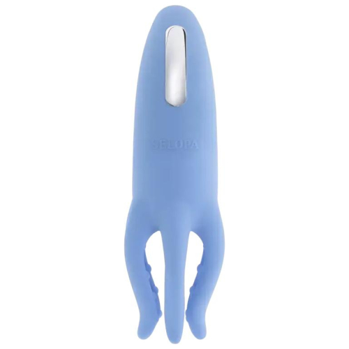 Evolved Tentacle Tickler vibračný stimulátor