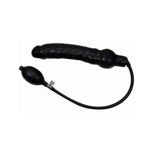 You2Toys - nafukovací dildo veľké - Be Bizarre