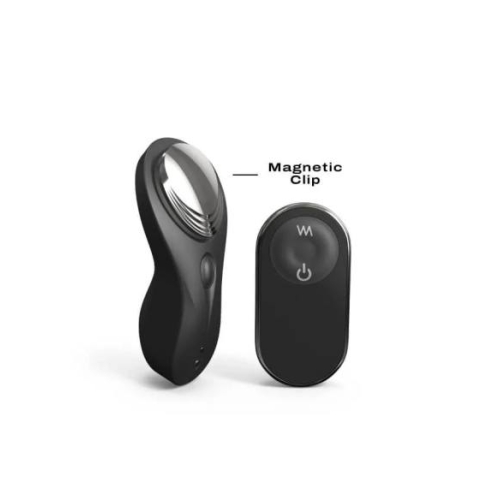 Dorcel Discreet Vibe + - akumulátorový