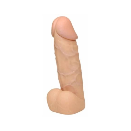 You2Toys - dildo - realistický veľký - čierny