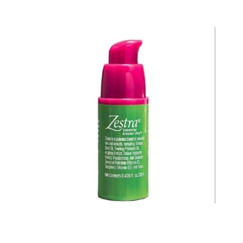 Zestra - stimulačný intímny gél pre ženy - 12 ml