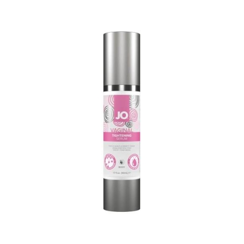 System JO - intímny gél na zúženie vagíny pre ženy - 50ml