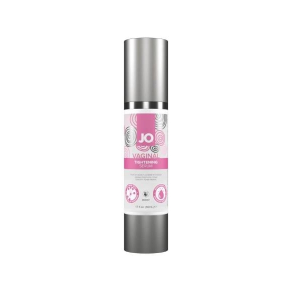 System JO - intímny gél na zúženie vagíny pre ženy - 50ml