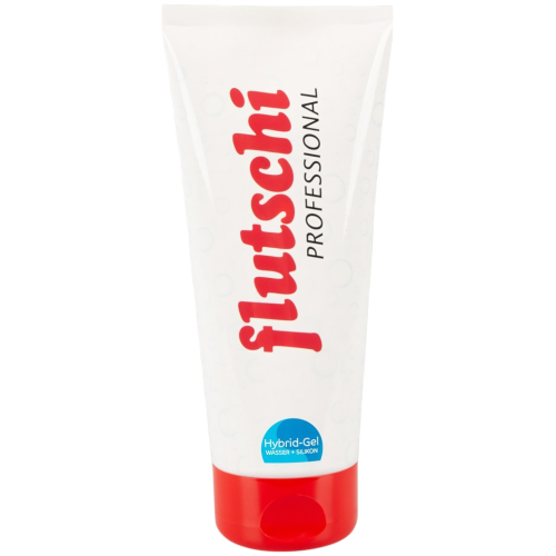 Flutschi - lubrikant - profesionálny - 200 ml